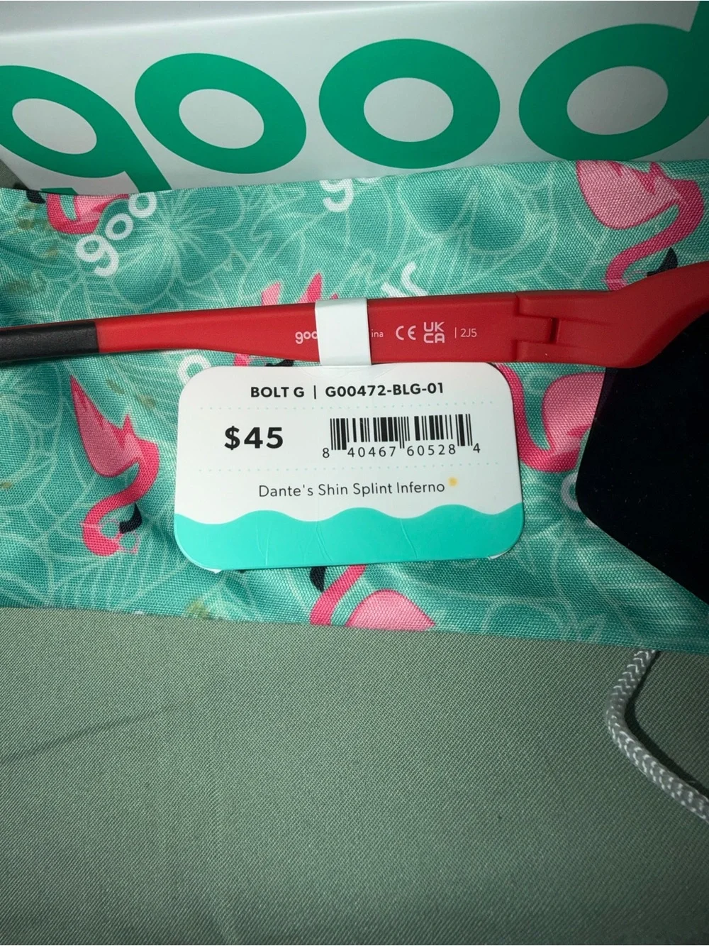 N/A half matter g00472